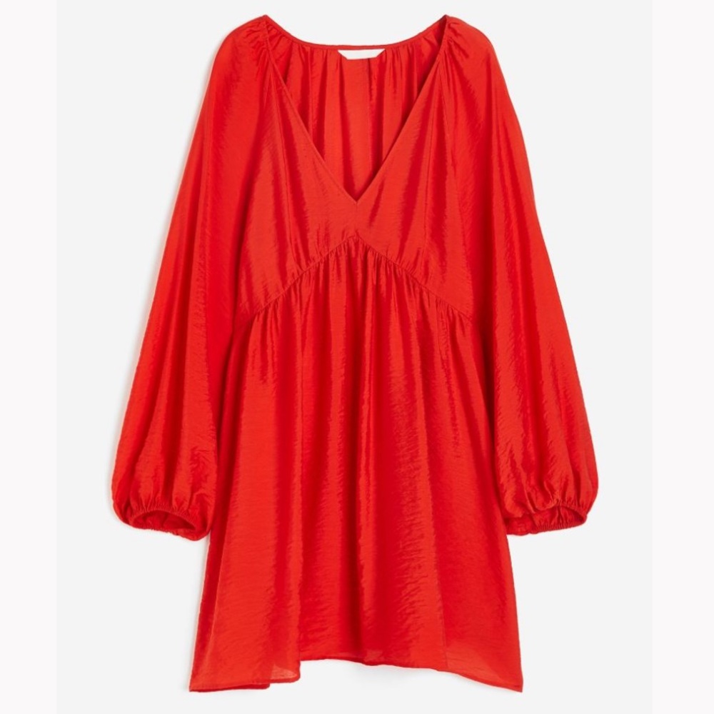 A-line Dress